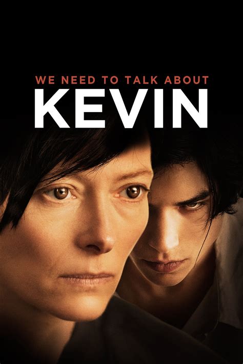 new We Need to Talk About Kevin